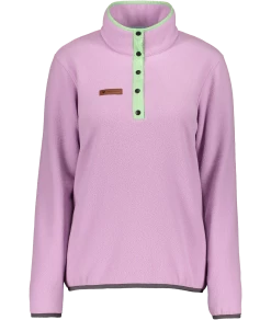 Obermeyer W Boulder Fleece - Reef