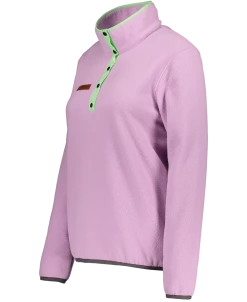 Obermeyer W Boulder Fleece - Reef -OBERMEYER Store WebZoom 1705420070 S03 MQNSDE