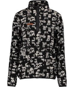 Obermeyer W Boulder Fleece - Hash It Out