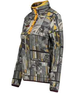 Obermeyer W Boulder Fleece - Retro Static -OBERMEYER Store WebZoom 1705420119 S03 MQNSDE