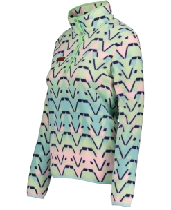 Obermeyer W Boulder Fleece - Hazy Daze -OBERMEYER Store WebZoom 1705420122 S03 MQNSDE