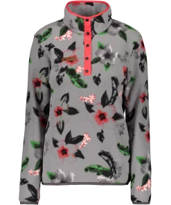 Obermeyer W Boulder Fleece - Leilani