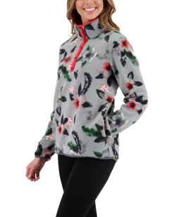 Obermeyer W Boulder Fleece - Leilani -OBERMEYER Store WebZoom 1705420134 S06 MODSDE