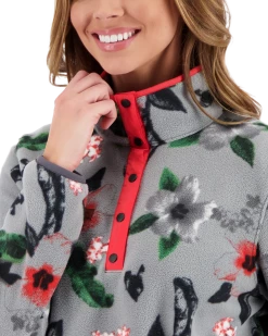 Obermeyer W Boulder Fleece - Leilani -OBERMEYER Store WebZoom 1705420134 S08 MODDET1