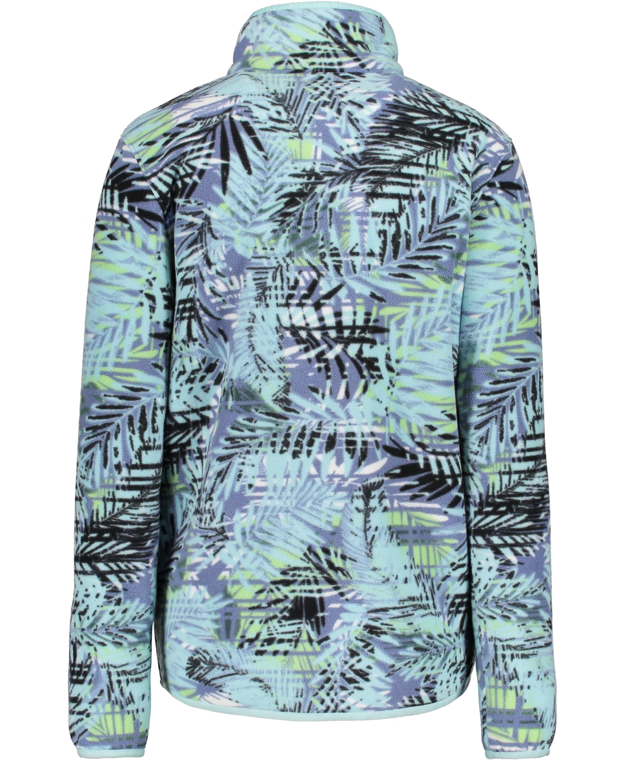 Obermeyer W Boulder Fleece - Lei Out 4 Obermeyer W Boulder Fleece - Lei Out - Image 2