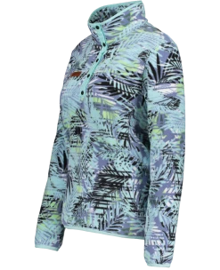 Obermeyer W Boulder Fleece - Lei Out 9 Obermeyer W Boulder Fleece - Lei Out -OBERMEYER Store WebZoom 1705420175 S03 MQNSDE