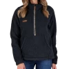 Obermeyer Piper Sherpa Pullover - Black -OBERMEYER Store WebZoom 1705816009 S01 MODFRT