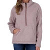 Obermeyer Piper Sherpa Pullover - Dakota -OBERMEYER Store WebZoom 1705821075 S01 MODFRT