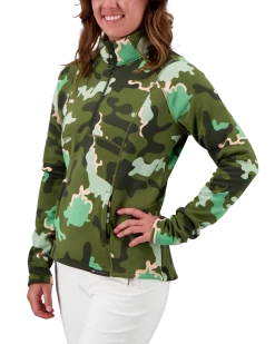 Obermeyer Sonja 1/4 Zip - Saguaro Camo -OBERMEYER Store WebZoom 1707321131 S04 MODSDE
