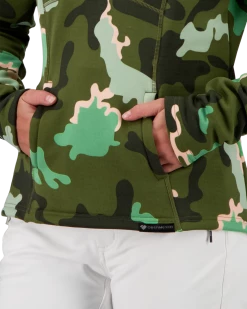 Obermeyer Sonja 1/4 Zip - Saguaro Camo -OBERMEYER Store WebZoom 1707321131 S06 MODDET2