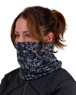 Obermeyer First-On Reversible Neck Warmer - Expert Only -OBERMEYER Store WebZoom 1802621103 S02 MODSDE