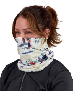 Obermeyer First-On Reversible Neck Warmer - Alpine Time 7 Obermeyer First-On Reversible Neck Warmer - Alpine Time -OBERMEYER Store WebZoom 1802621113 S02 MODSDE