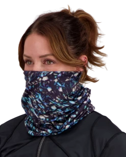 Obermeyer First-On Reversible Neck Warmer - Supernova -OBERMEYER Store WebZoom 1802621114 S02 MODSDE