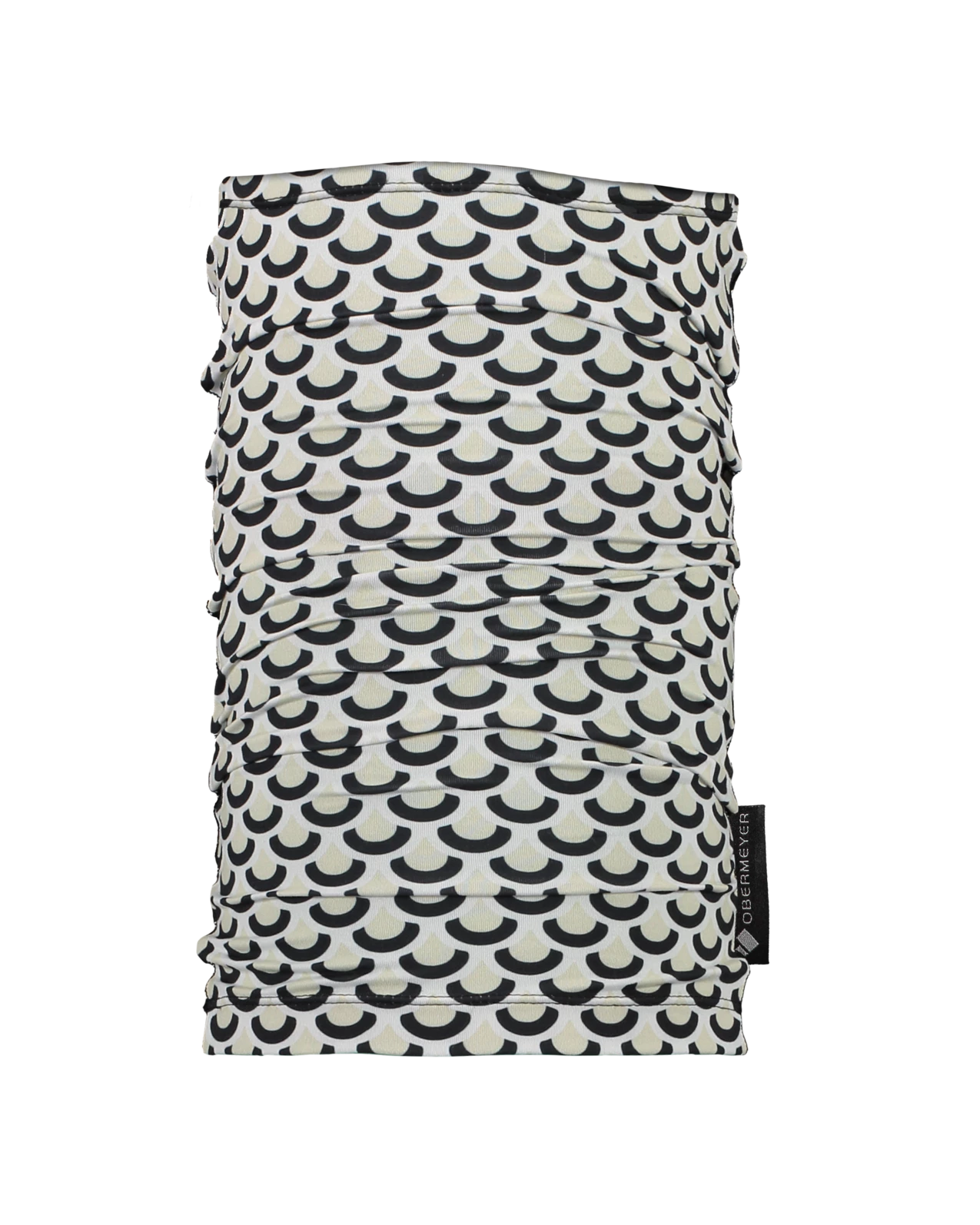 Obermeyer First-On Reversible Neck Warmer - Nome'S Geo 3 Obermeyer First-On Reversible Neck Warmer - Nome'S Geo