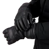 Obermeyer Solstice Leather Glove - Black -OBERMEYER Store WebZoom 1804316009 S01 MODFRT