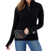 Obermeyer Her Hip-ster Bag - Black 2 Obermeyer Her Hip-ster Bag - Black -OBERMEYER Store WebZoom 1806416009 S01 MODFRT