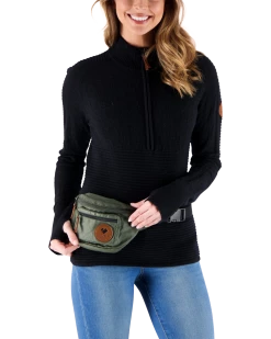 Obermeyer Her Hip-ster Bag - Off-Duty