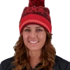 Obermeyer Astoria Pom Beanie - Beret -OBERMEYER Store WebZoom 1806721178 S01 MODFRT
