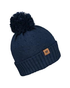 Obermeyer Peoria Beanie - Navy 9 Obermeyer Peoria Beanie - Navy -OBERMEYER Store WebZoom 1807120167 S06 MQNSDE