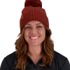 Obermeyer Peoria Beanie - Currant -OBERMEYER Store WebZoom 1807121046 S01 MODFRT
