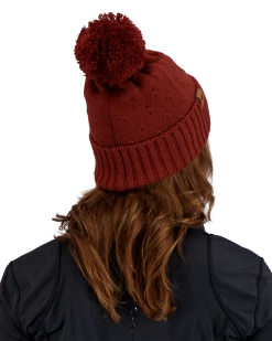 Obermeyer Peoria Beanie - Currant -OBERMEYER Store WebZoom 1807121046 S02 MODSDE