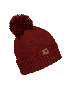 Obermeyer Peoria Beanie - Currant -OBERMEYER Store WebZoom 1807121046 S06 MQNSDE