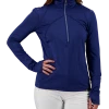 Obermeyer Anya 1/2 Zip - Navy 1 Obermeyer Anya 1/2 Zip - Navy -OBERMEYER Store WebZoom 1902220167 S01 MODFRT