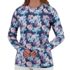 Obermeyer Discover Baselayer Crew - Floral It! 2 Obermeyer Discover Baselayer Crew - Floral It! -OBERMEYER Store WebZoom 1903221128 S01 MODFRT