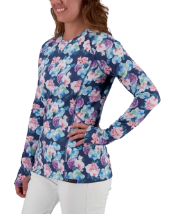 Obermeyer Discover Baselayer Crew - Floral It! 7 Obermeyer Discover Baselayer Crew - Floral It! -OBERMEYER Store WebZoom 1903221128 S04 MODSDE