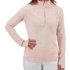 Obermeyer Discover 1/4 Zip Baselayer Top - Pink Sand -OBERMEYER Store WebZoom 1903321050 S01 MODFRT