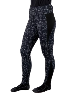 Obermeyer Discover Baselayer Tight - Expert Only 7 Obermeyer Discover Baselayer Tight - Expert Only -OBERMEYER Store WebZoom 1903421103 S04 MODSDE