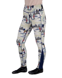 Obermeyer Discover Baselayer Tight - Alpine Time 7 Obermeyer Discover Baselayer Tight - Alpine Time -OBERMEYER Store WebZoom 1903421113 S04 MODSDE