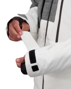 Obermeyer Caldera Down Hybrid Jacket - Suit Up -OBERMEYER Store WebZoom 2101420007 S07 MODDET3