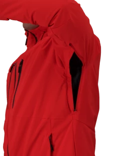 Obermeyer Raze Jacket - Brakelight -OBERMEYER Store WebZoom 2102019042 S07 MODDET3