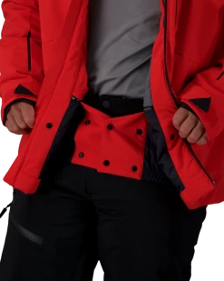 Obermeyer Raze Jacket - Brakelight -OBERMEYER Store WebZoom 2102019042 S10 MODDET6