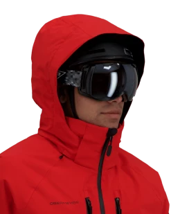 Obermeyer Raze Jacket - Brakelight -OBERMEYER Store WebZoom 2102019042 S11 MODDET7
