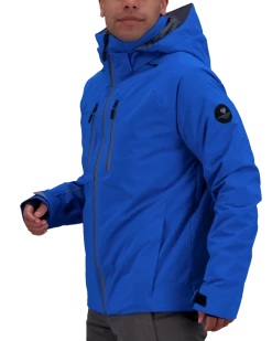 Obermeyer Raze Jacket - Navigate -OBERMEYER Store WebZoom 2102020160 S04 MODSDE