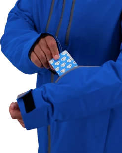 Obermeyer Raze Jacket - Navigate -OBERMEYER Store WebZoom 2102020160 S05 MODDET1