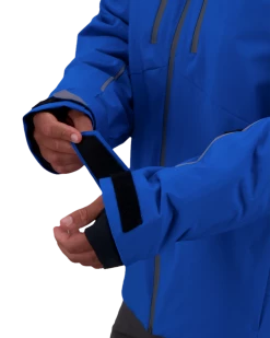 Obermeyer Raze Jacket - Navigate -OBERMEYER Store WebZoom 2102020160 S06 MODDET2