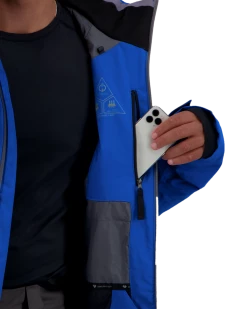 Obermeyer Raze Jacket - Navigate -OBERMEYER Store WebZoom 2102020160 S08 MODDET4