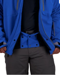 Obermeyer Raze Jacket - Navigate -OBERMEYER Store WebZoom 2102020160 S11 MODDET7