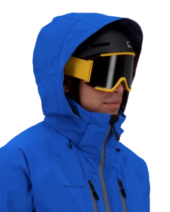 Obermeyer Raze Jacket - Navigate -OBERMEYER Store WebZoom 2102020160 S12 MODDET8