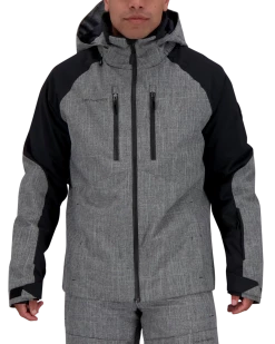 Obermeyer Raze Jacket - Suit Up 2