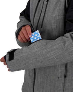 Obermeyer Raze Jacket - Suit Up 2 -OBERMEYER Store WebZoom 2102021007 S05 MODDET1