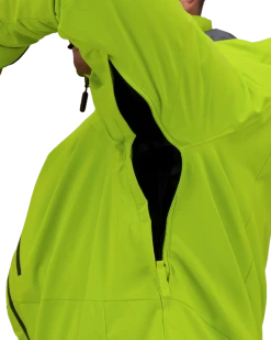 Obermeyer Raze Jacket - Matcha 17 Obermeyer Raze Jacket - Matcha -OBERMEYER Store WebZoom 2102021086 S07 MODDET3