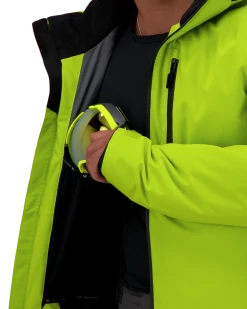 Obermeyer Raze Jacket - Matcha 19 Obermeyer Raze Jacket - Matcha -OBERMEYER Store WebZoom 2102021086 S09 MODDET5