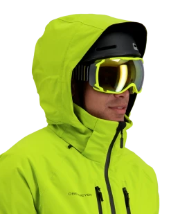 Obermeyer Raze Jacket - Matcha 21 Obermeyer Raze Jacket - Matcha -OBERMEYER Store WebZoom 2102021086 S11 MODDET7