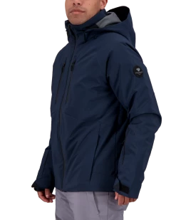 Obermeyer Raze Jacket - Admiral -OBERMEYER Store WebZoom 2102021174 S04 MODSDE