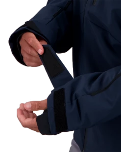 Obermeyer Raze Jacket - Admiral -OBERMEYER Store WebZoom 2102021174 S06 MODDET2