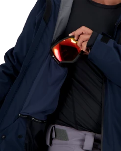 Obermeyer Raze Jacket - Admiral -OBERMEYER Store WebZoom 2102021174 S10 MODDET6